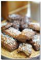 Glutenfria kolakakor